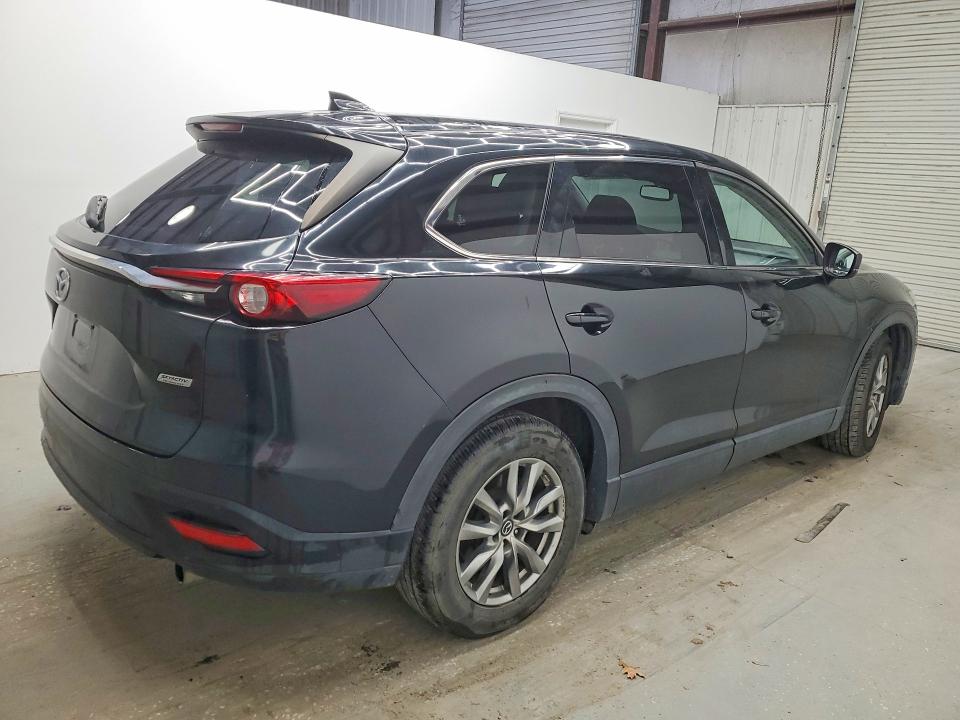 Продаж на аукціоні авто 2018 Mazda Cx-9, vin: JM3TCACY8J0227408, номер лоту: 48841236