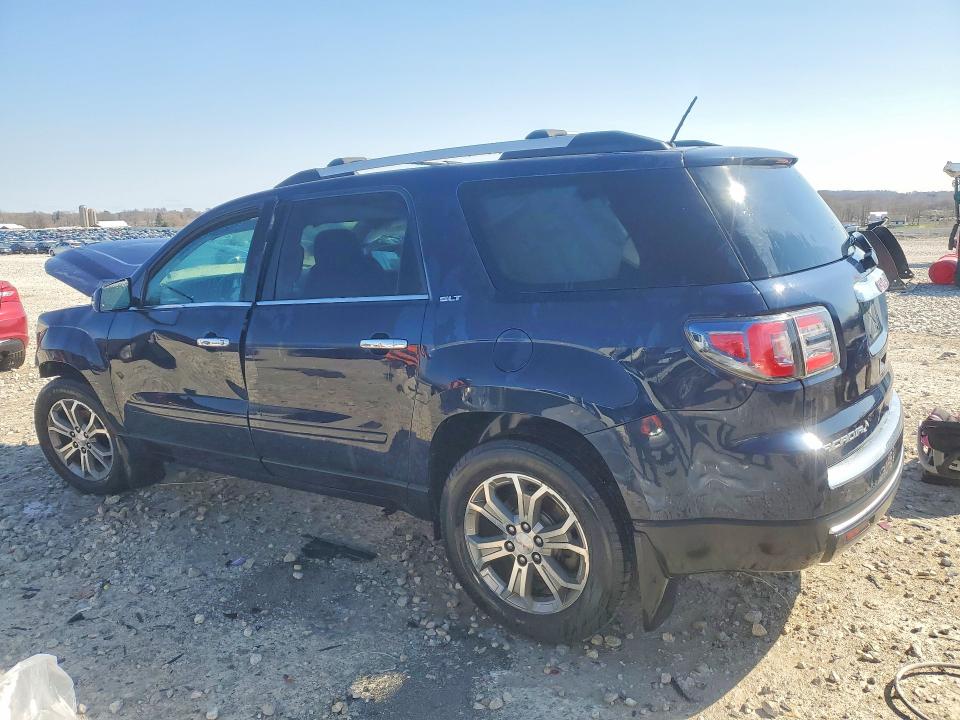 Aukcja sprzedaży 2015 Gmc Acadia, vin: 1GKKVRKD1FJ186797, numer aukcji: 48810406