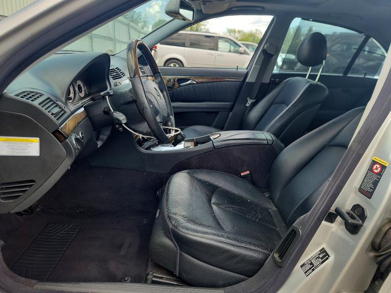 Продаж на аукціоні авто 2005 Mercedes-benz E, vin: WDBUF70JX5A630271, номер лоту: 49682906