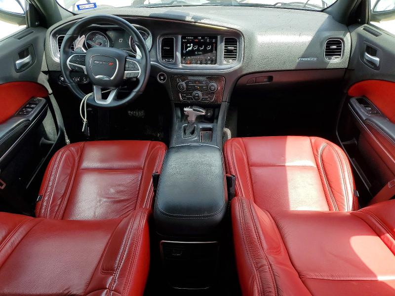 Aukcja sprzedaży 2018 Dodge Charger, vin: 2C3CDXCT8JH125264, numer aukcji: 50405626