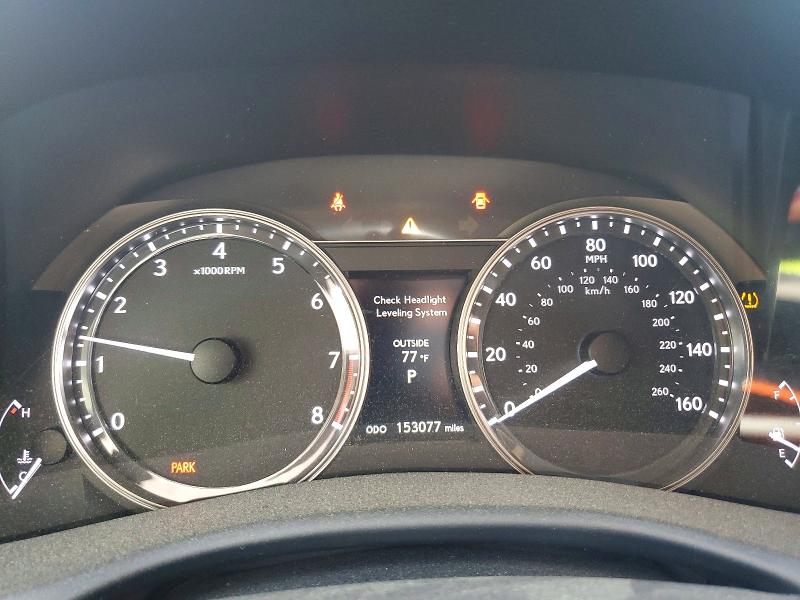 Продажа на аукционе авто 2014 Lexus Gs, vin: JTHBE1BL9E5037127, номер лота: 51290686