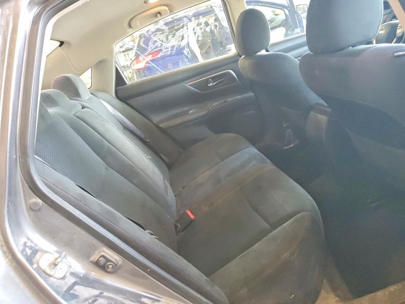 Aukcja sprzedaży 2015 Nissan Altima, vin: 1N4AL3AP4FC419944, numer aukcji: 49599686