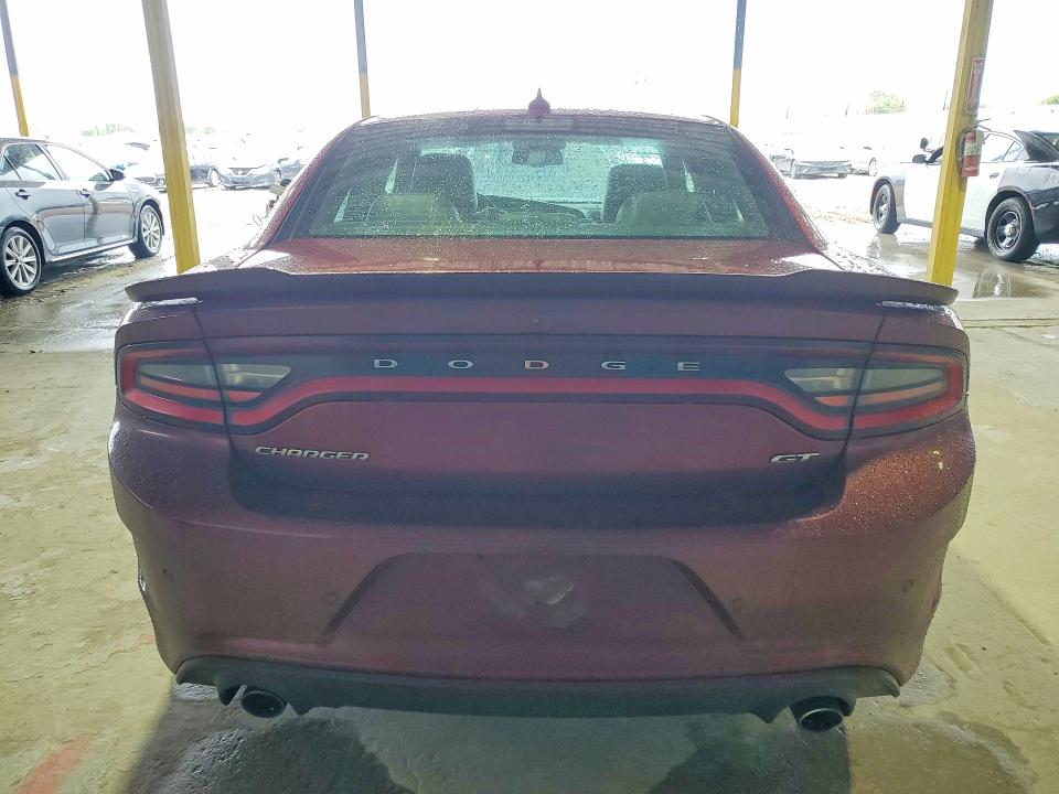 Aukcja sprzedaży 2020 Dodge Charger, vin: 2C3CDXHG9LH251874, numer aukcji: 50504796