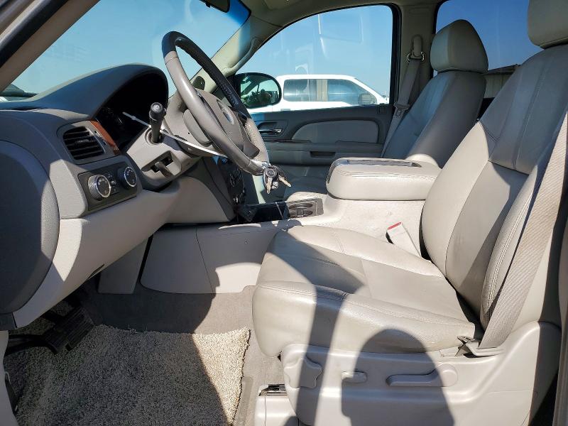 50794306 :رقم المزاد ، 1GNFK26359R276594 vin ، 2009 Chevrolet Suburban مزاد بيع