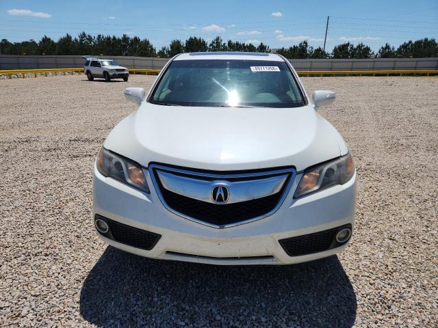 Продажа на аукционе авто 2014 Acura Rdx, vin: 5J8TB3H59EL010347, номер лота: 49771266
