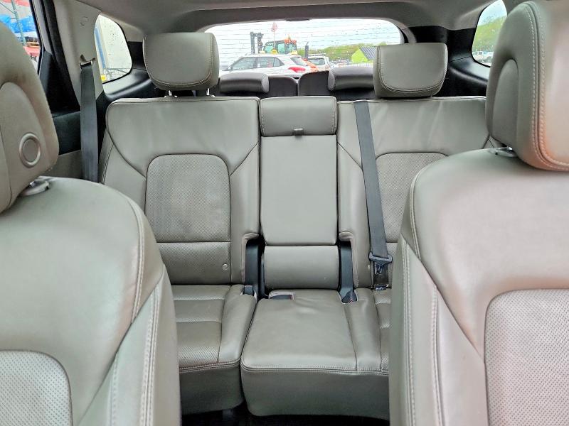 Продаж на аукціоні авто 2016 Hyundai Santa Fe, vin: KM8SRDHF8GU133456, номер лоту: 51335976