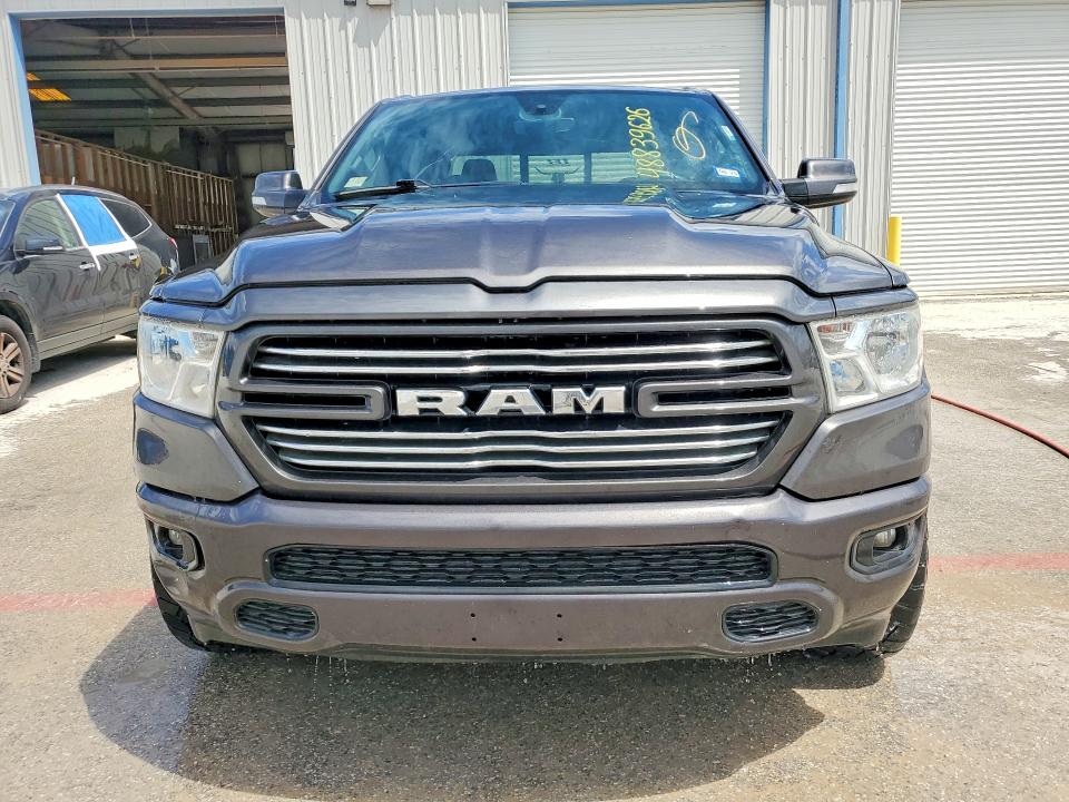 48839626 :رقم المزاد ، 1C6RREFTXLN188682 vin ، 2020 Ram 1500 مزاد بيع
