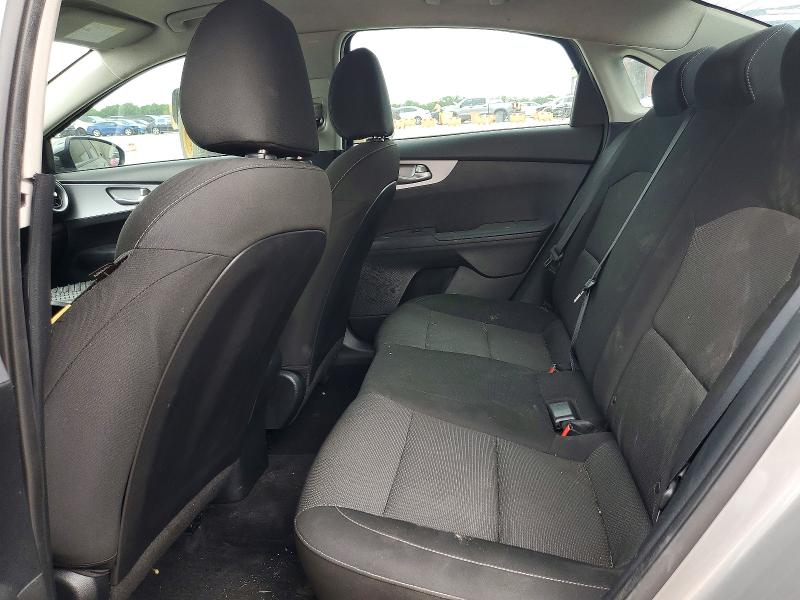Продаж на аукціоні авто 2023 Kia Forte, vin: 3KPF24AD0PE608406, номер лоту: 50260636