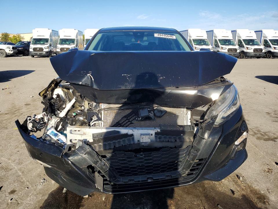 2022 Nissan Altima მანქანა იყიდება აუქციონზე, vin: 1N4BL4CVXNN312356, აუქციონის ნომერი: 49446646