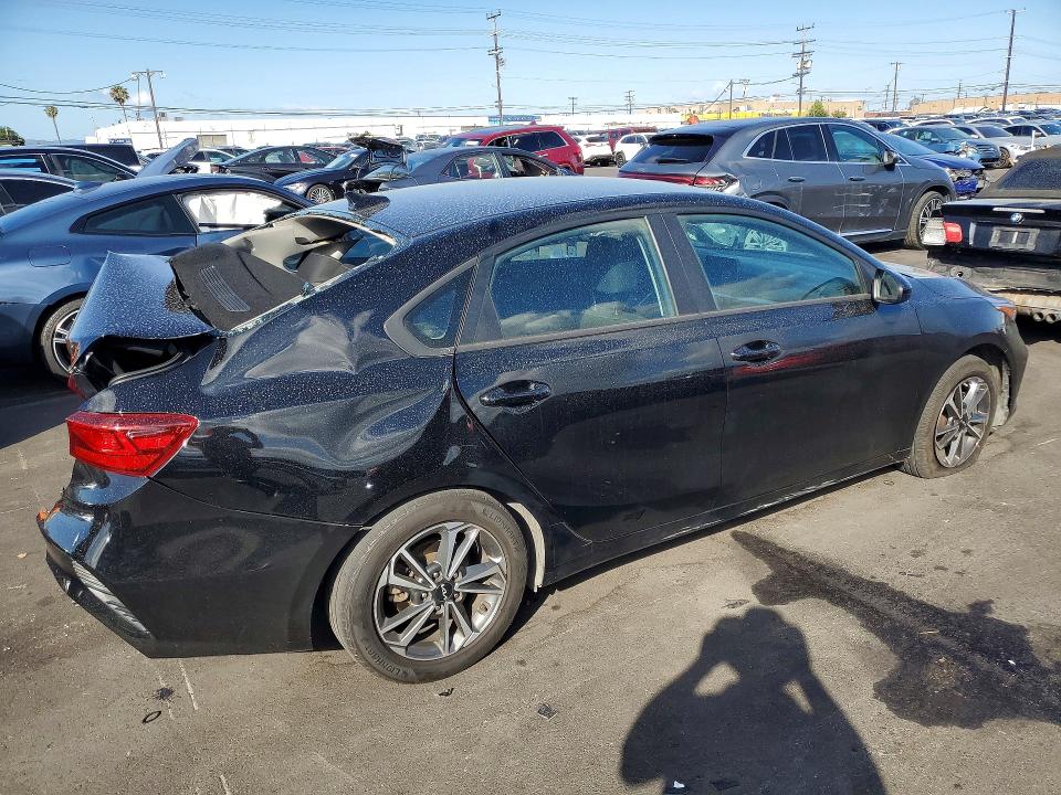 Продаж на аукціоні авто 2023 Kia Forte, vin: 3KPF24AD7PE570575, номер лоту: 51367356
