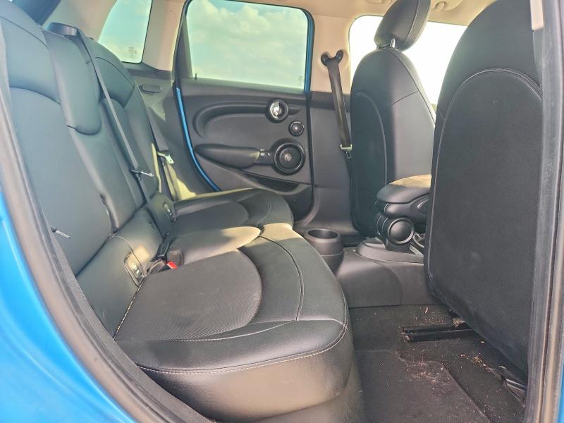 Aukcja sprzedaży 2017 Mini Cooper, vin: WMWXU1C36H2E19243, numer aukcji: 50134176