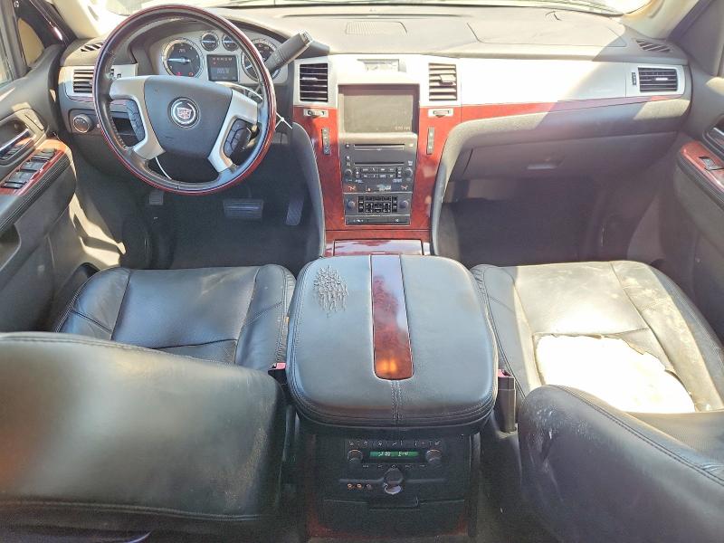 Продажа на аукционе авто 2010 Cadillac Escalade, vin: 1GYUCJEF0AR263401, номер лота: 51356036