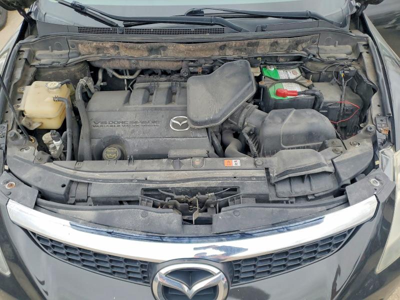 Aukcja sprzedaży 2011 Mazda Cx-9, vin: JM3TB3CA1B0301965, numer aukcji: 51098926