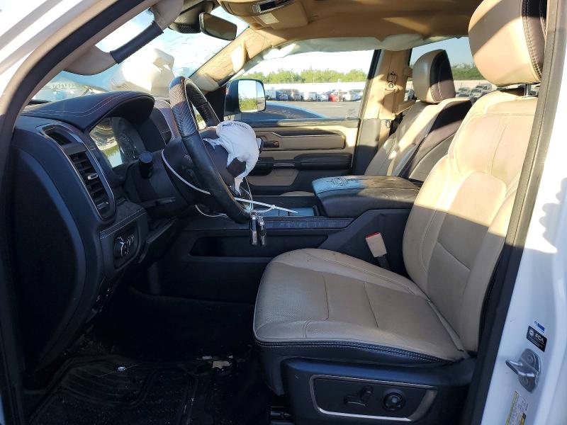 Продаж на аукціоні авто 2021 Ram 1500, vin: 1C6RREHT4MN710222, номер лоту: 49012166