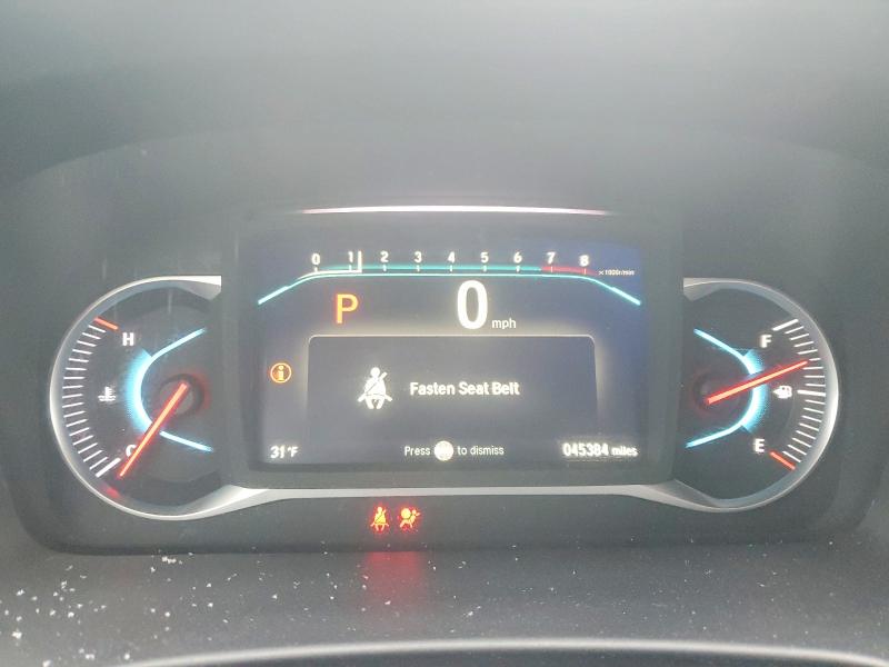 Продажа на аукционе авто 2019 Honda Pilot, vin: 5FNYF6H55KB089086, номер лота: 48579406