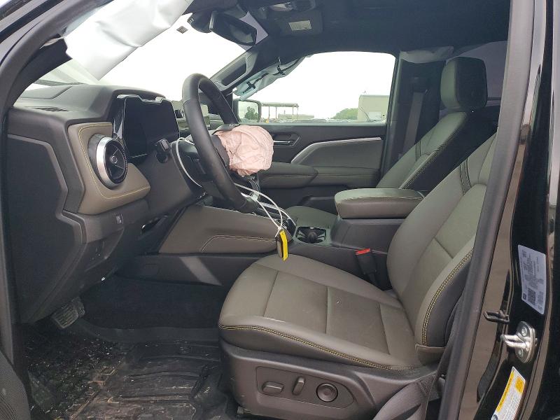 Aukcja sprzedaży 2026 Chevrolet Colorado, vin: 1GCPTFEK5T1129322, numer aukcji: 51264606