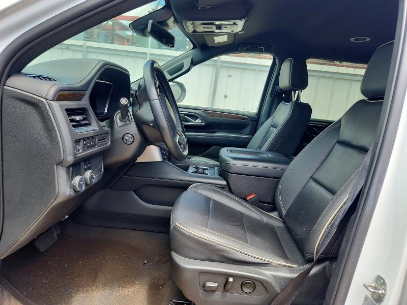 Aukcja sprzedaży 2023 Chevrolet Suburban, vin: 1GNSCFKD1PR365772, numer aukcji: 48872466