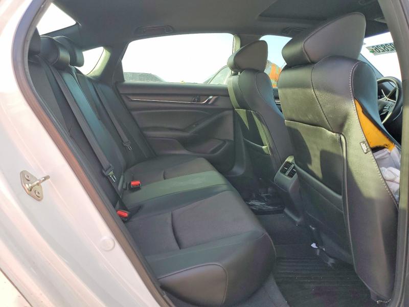 48792826 :رقم المزاد ، 1HGCV2F35LA003973 vin ، 2020 Honda Accord مزاد بيع