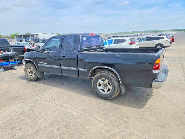48173436 :رقم المزاد ، 5TBRN3419YS001209 vin ، 2000 Toyota Tundra مزاد بيع
