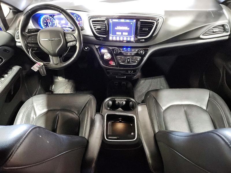 Продаж на аукціоні авто 2020 Chrysler Pacifica, vin: 2C4RC1EG0LR126718, номер лоту: 48855956
