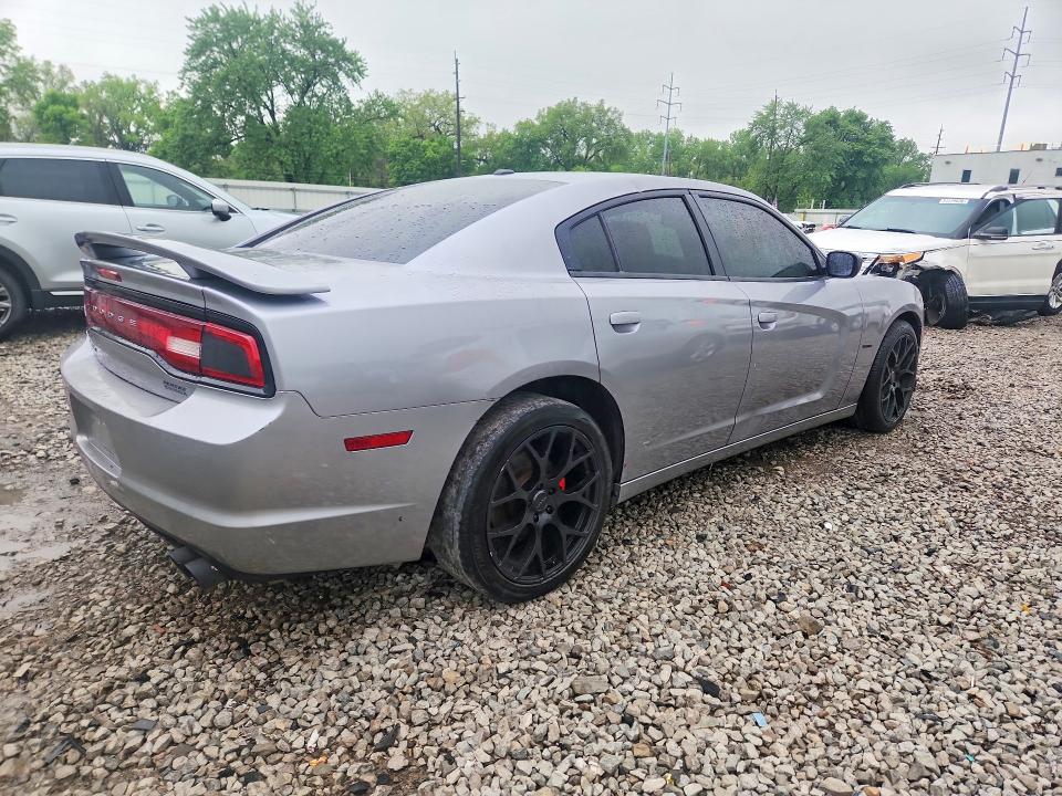 Продаж на аукціоні авто 2013 Dodge Charger, vin: 2C3CDXDT0DH651469, номер лоту: 51109276