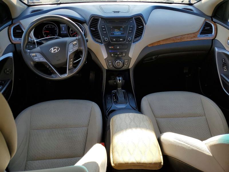 Aukcja sprzedaży 2015 Hyundai Santa Fe, vin: KM8SMDHF2FU101065, numer aukcji: 49252726