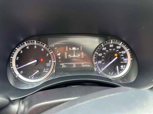 Aukcja sprzedaży 2022 Toyota Highlander, vin: 5TDGZRBH5NS161198, numer aukcji: 50295086