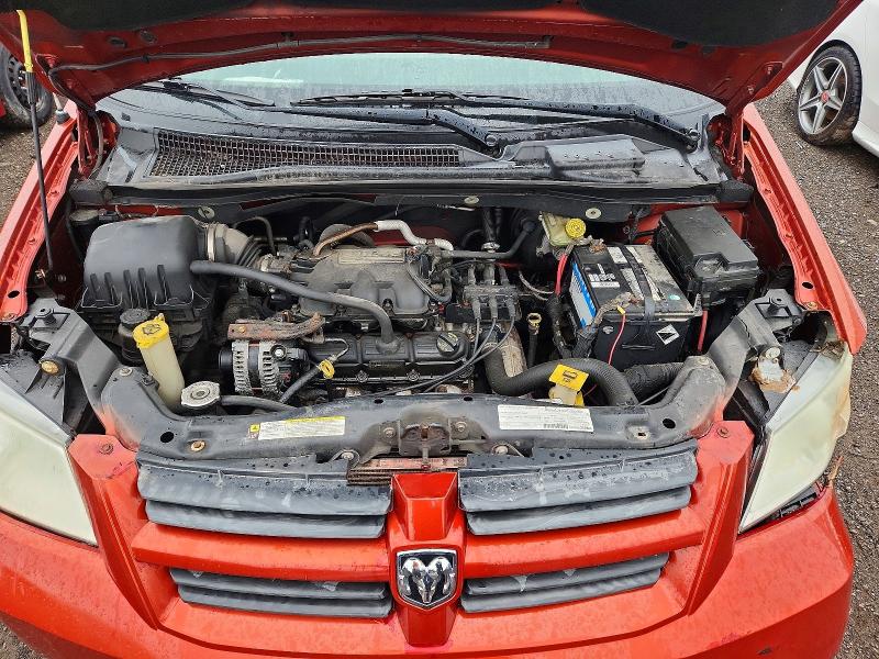 Aukcja sprzedaży 2008 Dodge Grand Caravan, vin: 2D8HN44H58R680685, numer aukcji: 49134376