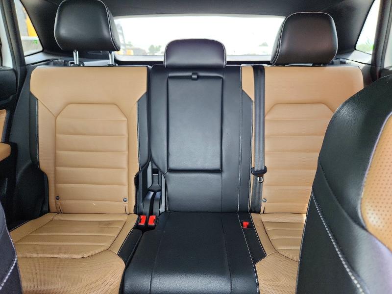 Продаж на аукціоні авто 2023 Volkswagen Atlas Cross Sport, vin: 1V2FE2CA6PC210640, номер лоту: 50818966