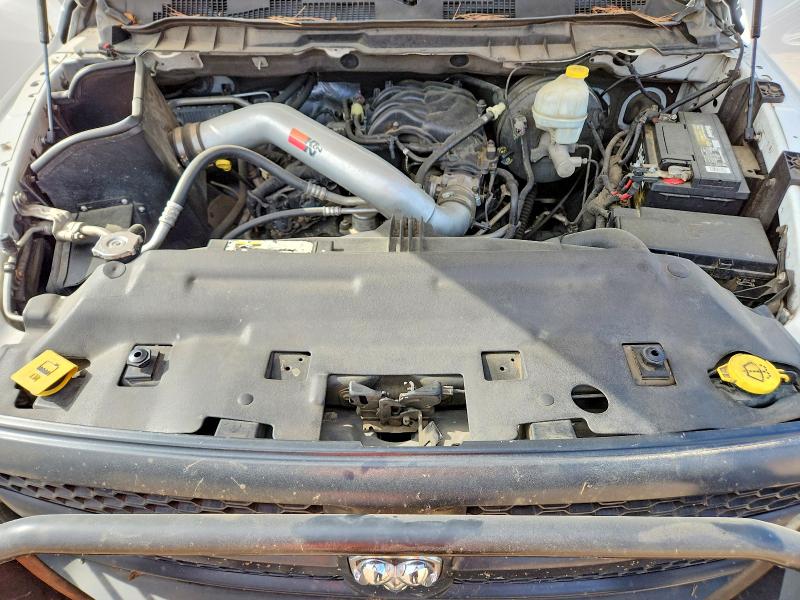 Aukcja sprzedaży 2013 Ram 1500, vin: 1C6RR6FGXDS711520, numer aukcji: 49484726