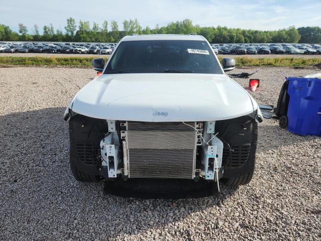 48745606 :رقم المزاد ، 1C4RJKBG0M8101623 vin ، 2021 Jeep Grand Cherokee مزاد بيع