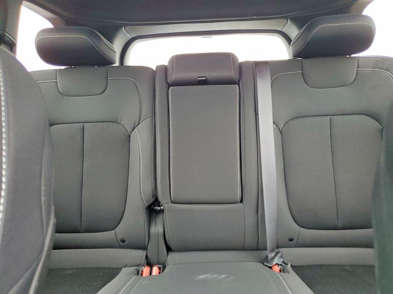 Продаж на аукціоні авто 2025 Jeep Grand Cherokee, vin: 1C4RJHAG2SC312045, номер лоту: 48734516