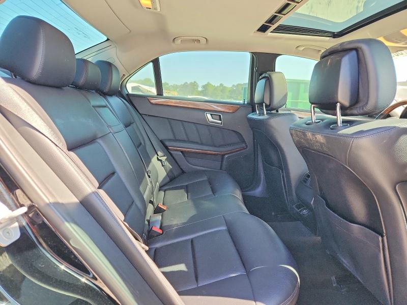 Aukcja sprzedaży 2013 Mercedes-benz E, vin: WDDHF5KB8DA676554, numer aukcji: 50644876