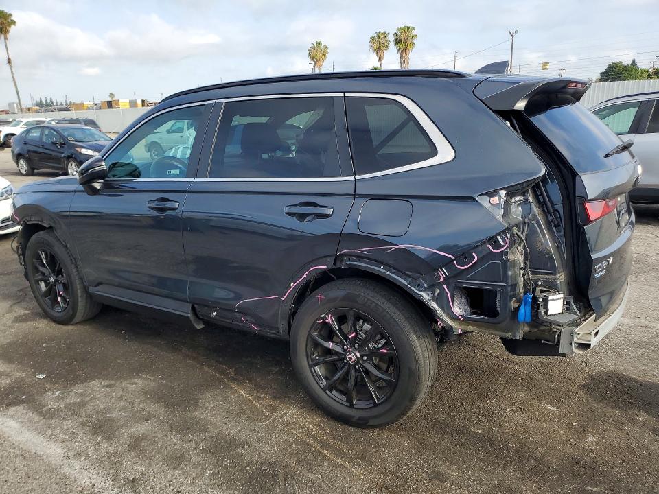 Aukcja sprzedaży 2024 Honda Cr-v, vin: 7FARS5H51RE028827, numer aukcji: 48541836
