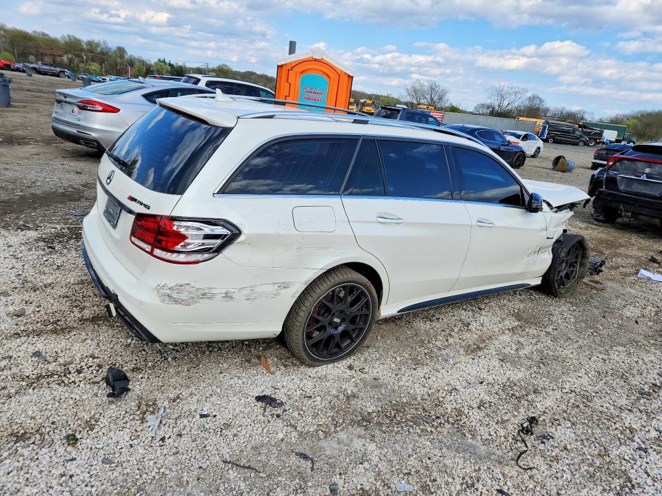 Продажа на аукционе авто 2014 Mercedes-benz E, vin: WDDHH7GB3EA950355, номер лота: 48421256