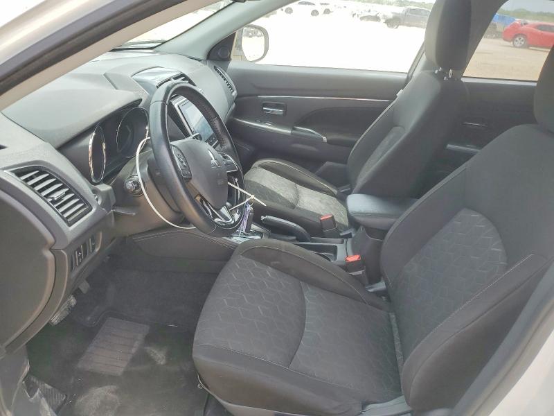Продаж на аукціоні авто 2021 Mitsubishi Outlander Sport, vin: JA4APVAU2MU011329, номер лоту: 48141186