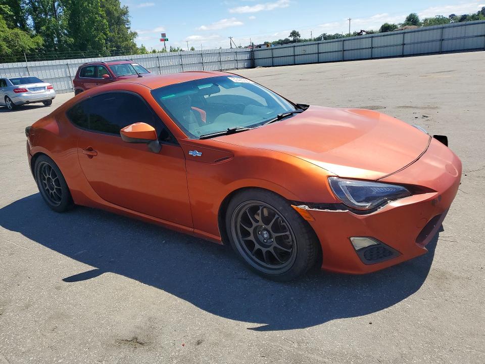Продаж на аукціоні авто 2013 Scion Fr-s, vin: JF1ZNAA18D1715314, номер лоту: 51490296