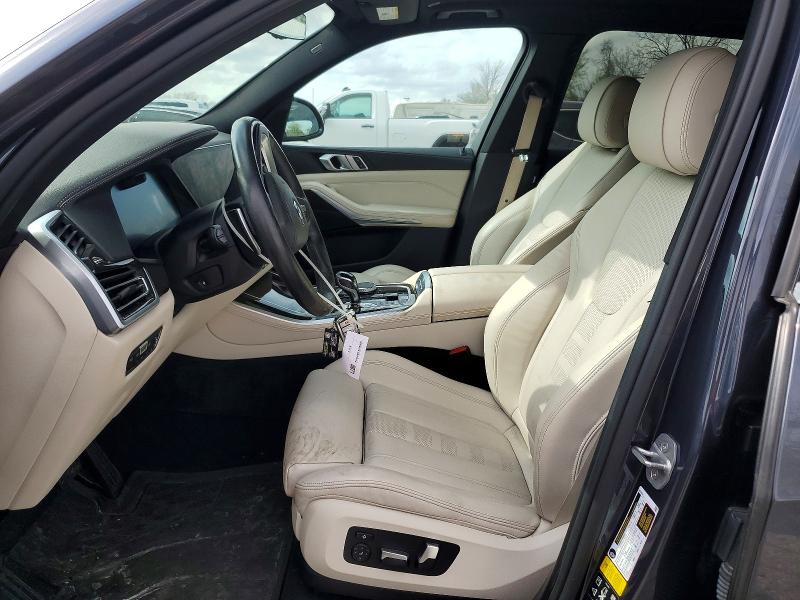 Aukcja sprzedaży 2020 Bmw X5, vin: 5UXCR6C09L9C96008, numer aukcji: 48570416