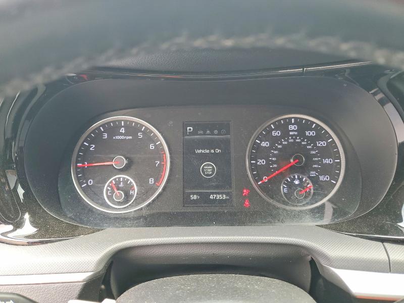 Продаж на аукціоні авто 2021 Kia K5, vin: 5XXG64J23MG002057, номер лоту: 48596756