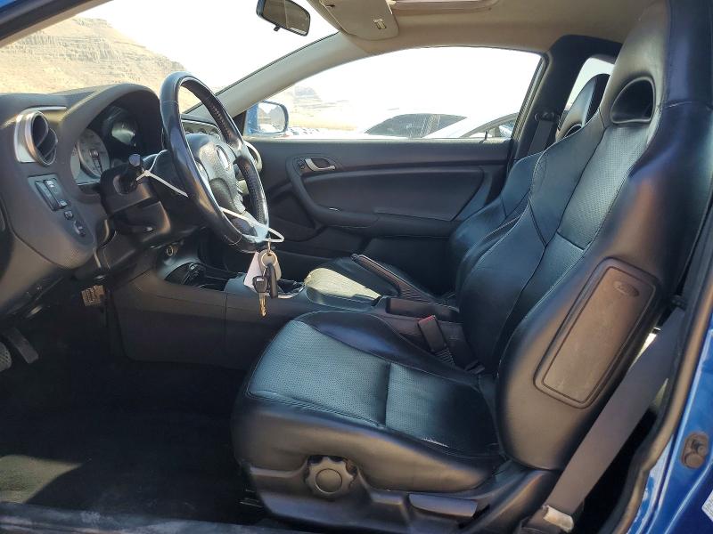 Продаж на аукціоні авто 2003 Acura Rsx, vin: JH4DC53033C020472, номер лоту: 48209376