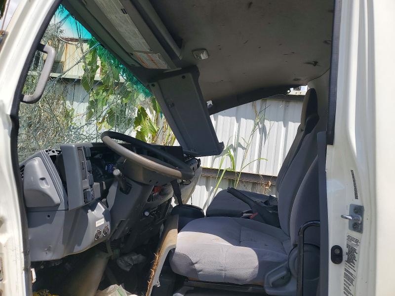 Продаж на аукціоні авто 2020 Chevrolet 5500hd, vin: JALEEW169L7900404, номер лоту: 46564556