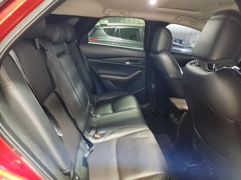 Aukcja sprzedaży 2021 Mazda Cx-30, vin: 3MVDMADM5MM228862, numer aukcji: 48906486