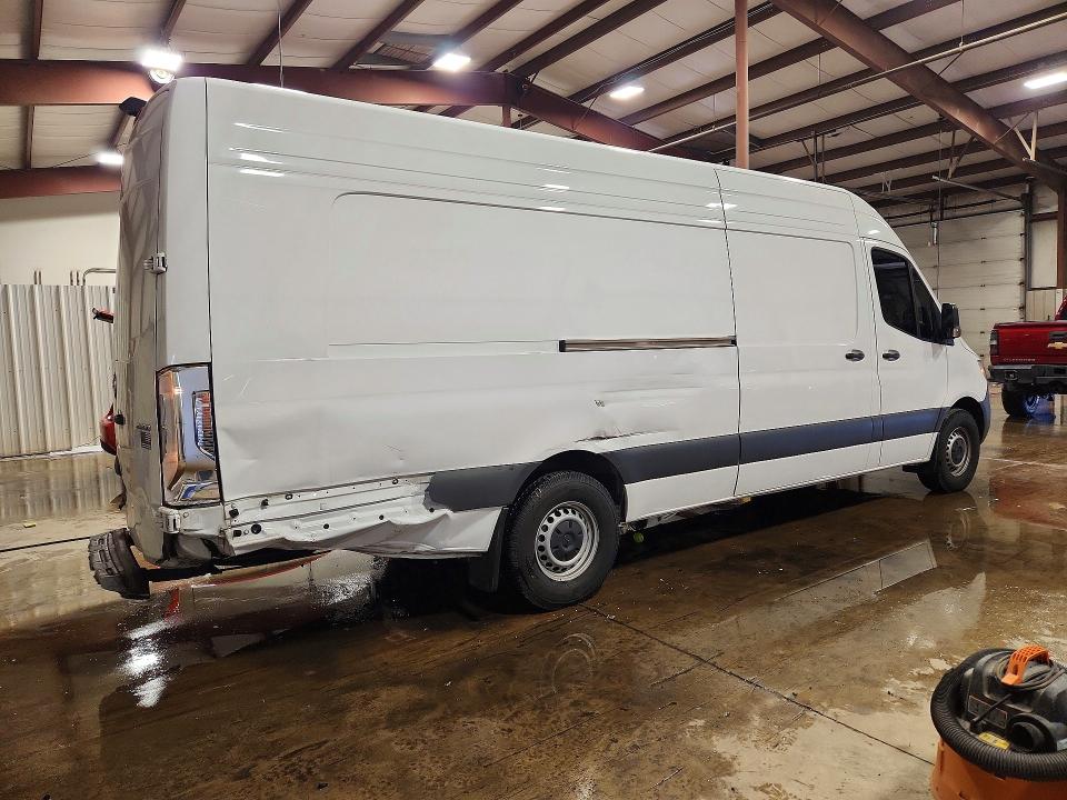 Продаж на аукціоні авто 2024 Mercedes-benz Sprinter, vin: W1Y4KDHYXRP727093, номер лоту: 51344676