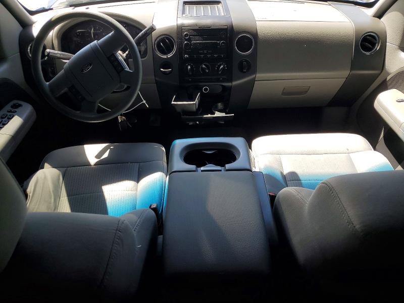 2007 Ford F150 მანქანა იყიდება აუქციონზე, vin: 1FTPW12547KC35205, აუქციონის ნომერი: 49932086