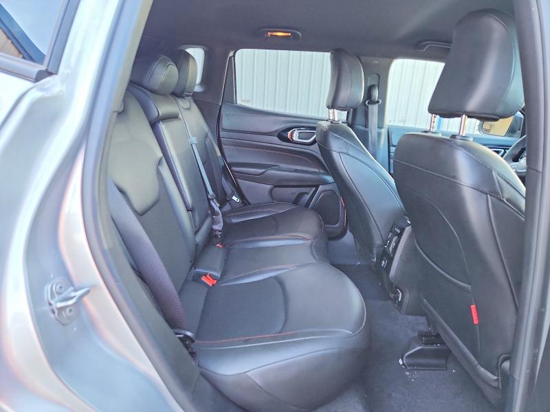 Продаж на аукціоні авто 2025 Jeep Compass, vin: 3C4NJDDN8ST551170, номер лоту: 50789576