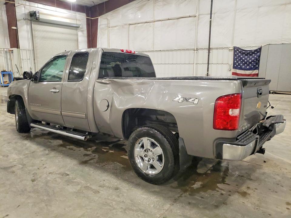 Aukcja sprzedaży 2012 Chevrolet Silverado, vin: 1GCRKTE78CZ229289, numer aukcji: 51463416