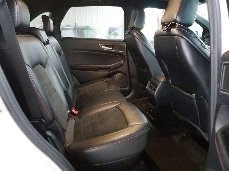 48949416 :رقم المزاد ، 2FMPK3J97LBB49253 vin ، 2020 Ford Edge مزاد بيع