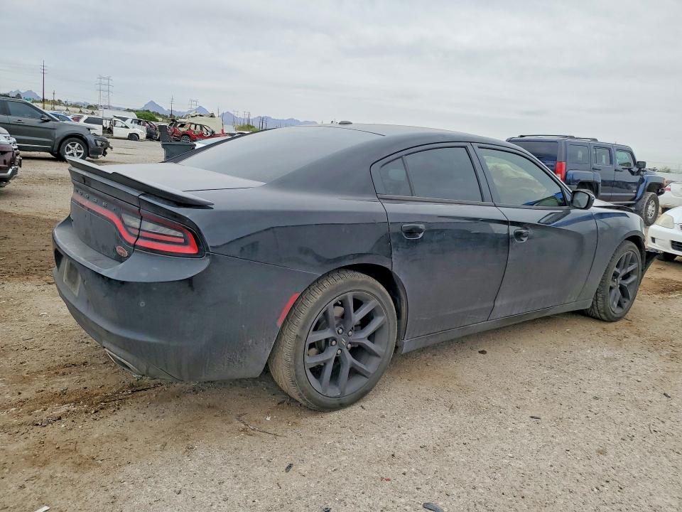 Продажа на аукционе авто 2019 Dodge Charger, vin: 2C3CDXBG5KH745351, номер лота: 50092326