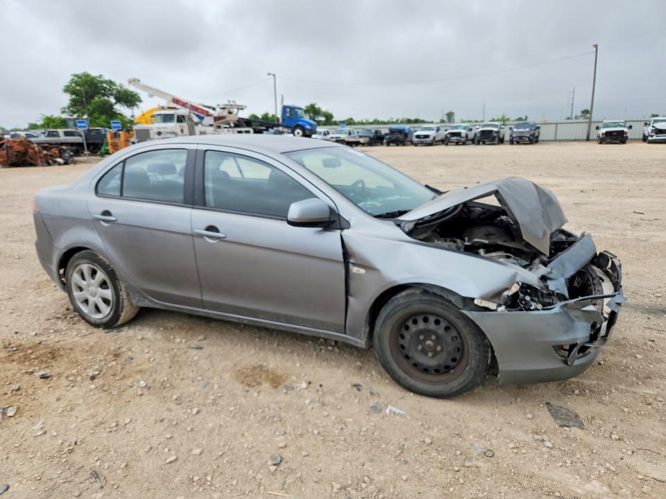 Продаж на аукціоні авто 2013 Mitsubishi Lancer, vin: JA32U2FU7DU021895, номер лоту: 49296986