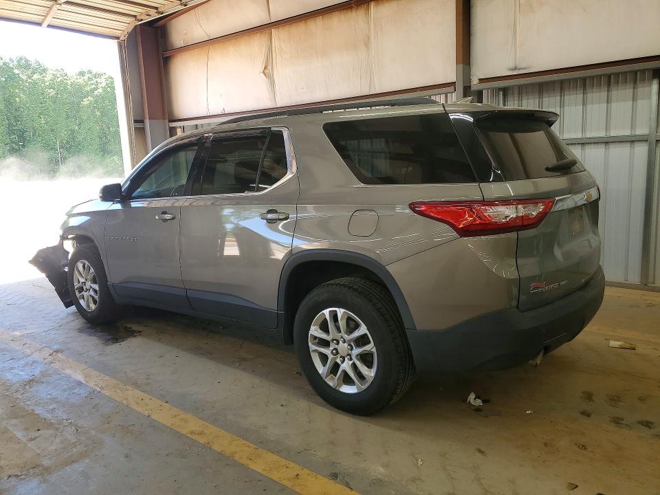 Aukcja sprzedaży 2019 Chevrolet Traverse, vin: 1GNEVGKWXKJ102928, numer aukcji: 50712576